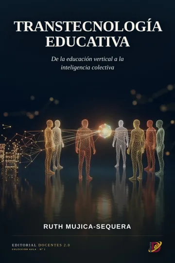 Libro «Transtecnología Educativa», Editorial Docentes 2.0