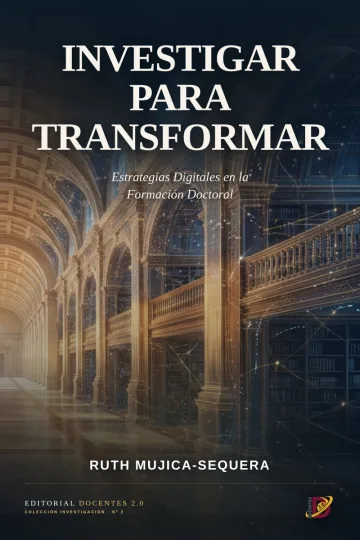«Investigar para Transformar», Colección Investigación